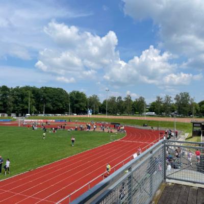 2024 06 01 Blick Aus Wettkampfburo