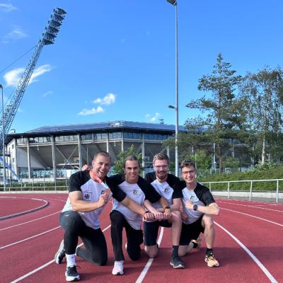2024 06 18 Staffel Sg Rodenberg Ndm Rostock 2024