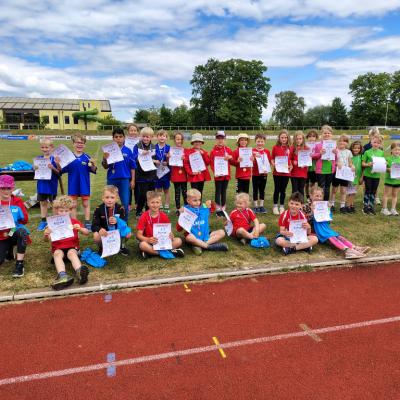 2025 05 17 Teamcup U10 V